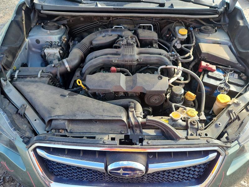 Aukcja sprzedaży 2016 Subaru Impreza, vin: JF1GPAB66GH328865, numer aukcji: 68782676