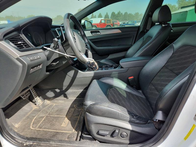 Aukcja sprzedaży 2019 Hyundai Sonata, vin: 5NPE34AF0KH814842, numer aukcji: 68051016