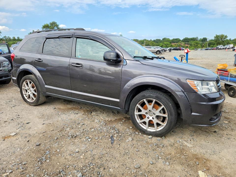 Aukcja sprzedaży 2018 Dodge Journey, vin: 3C4PDCBB1JT322895, numer aukcji: 68384686