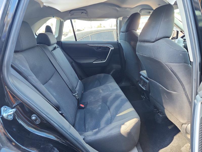 2025 Toyota Rav4 მანქანა იყიდება აუქციონზე, vin: 2T3K1RFV0SC331609, აუქციონის ნომერი: 62391556