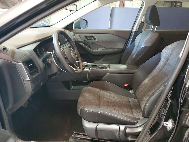 Aukcja sprzedaży 2021 Nissan Rogue, vin: 5N1AT3AB0MC733890, numer aukcji: 68684996