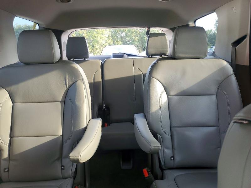 69530446 :رقم المزاد ، 1GNERHKW6KJ122443 vin ، 2019 Chevrolet Traverse مزاد بيع