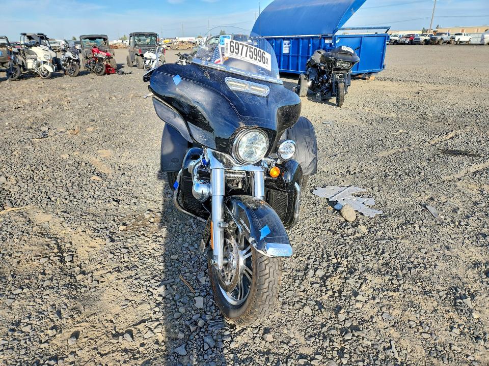 Продаж на аукціоні авто 2022 Harley-davidson Flhtcutg, vin: 1HD1MAF17NB854864, номер лоту: 69775996