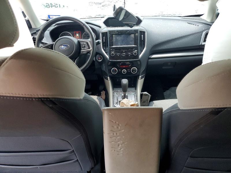 Aukcja sprzedaży 2020 Subaru Forester, vin: JF2SKAJC8LH562561, numer aukcji: 68411546