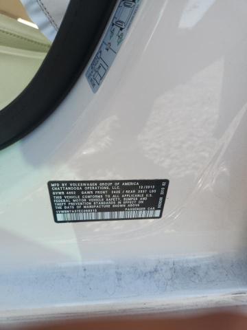 69493356 :رقم المزاد ، 1VWBN7A37EC058315 vin ، 2014 Volkswagen Passat مزاد بيع