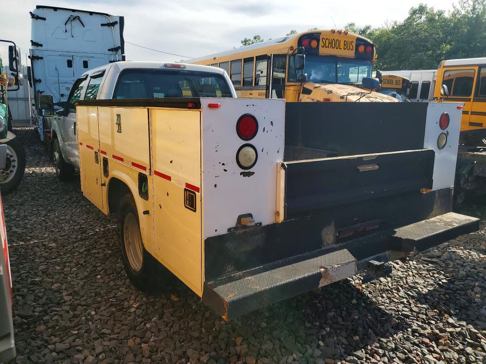 Aukcja sprzedaży 2011 Ford F350, vin: 1FD8W3GT9BEC96141, numer aukcji: 68175876