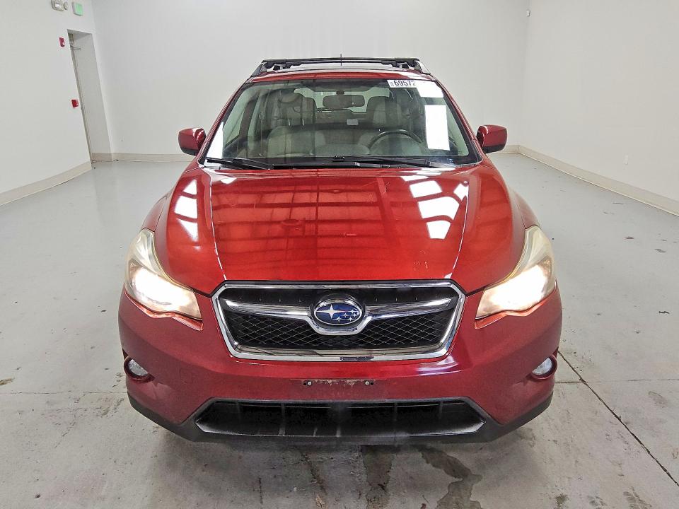 Продаж на аукціоні авто 2014 Subaru Xv Crosstrek, vin: JF2GPAKC0EH344901, номер лоту: 69572276