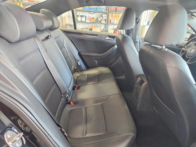 Продаж на аукціоні авто 2018 Volkswagen Jetta, vin: 3VWD17AJ7JM245274, номер лоту: 66748696