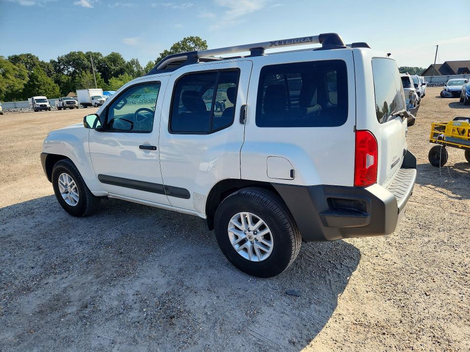 Продажа на аукционе авто 2015 Nissan Xterra, vin: 5N1AN0NU7FN654132, номер лота: 68886846
