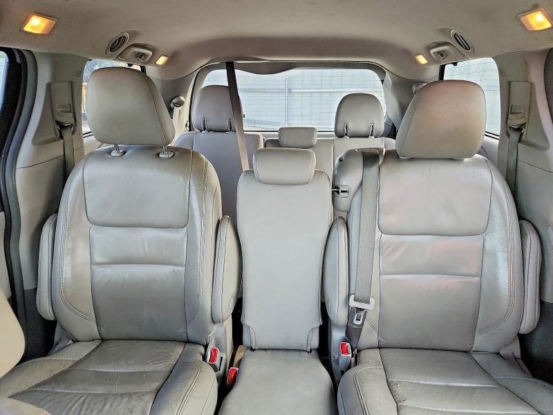 Aukcja sprzedaży 2019 Toyota Sienna, vin: 5TDYZ3DC4KS973624, numer aukcji: 70812636