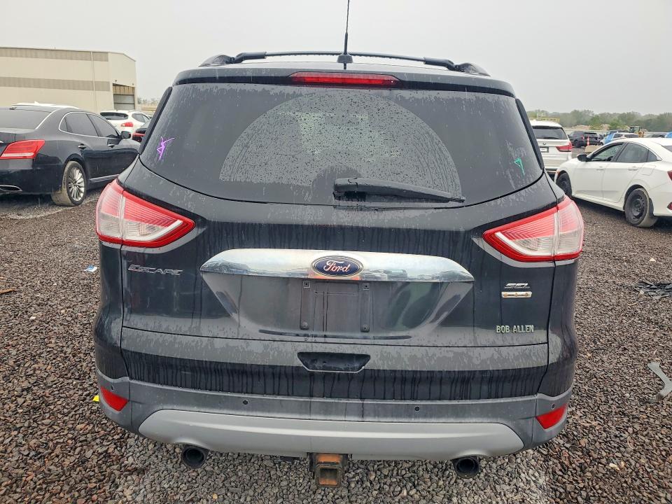 Aukcja sprzedaży 2013 Ford Escape, vin: 1FMCU9H99DUA04602, numer aukcji: 71186936