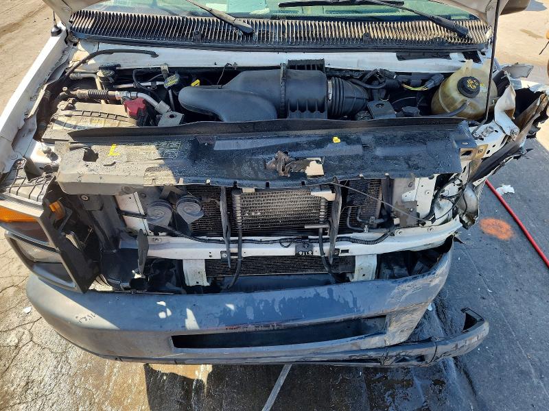 68640986 :رقم المزاد ، 1FTNE1EW3CDA08570 vin ، 2012 Ford Econoline مزاد بيع