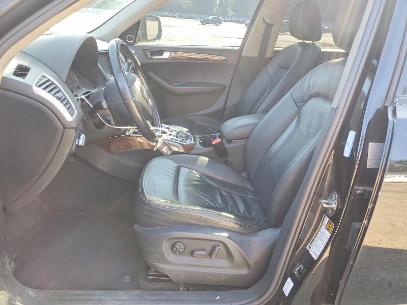 Aukcja sprzedaży 2009 Audi Q5, vin: WA1KK78R49A010496, numer aukcji: 68798616