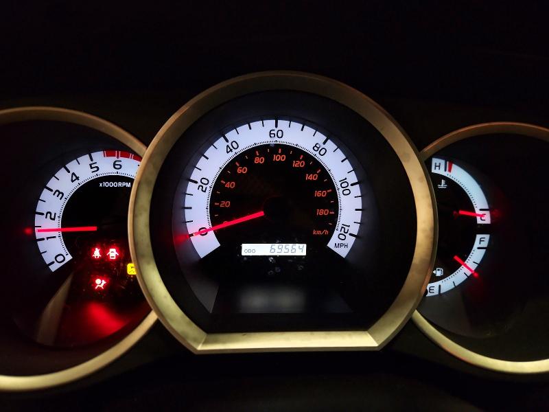 Aukcja sprzedaży 2013 Toyota Tacoma, vin: 3TMLU4EN4DM113045, numer aukcji: 68314436