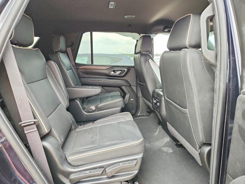 2023 Chevrolet Tahoe მანქანა იყიდება აუქციონზე, vin: 1GNSCSKD5PR424735, აუქციონის ნომერი: 68369196