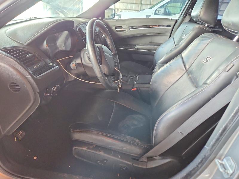 Aukcja sprzedaży 2018 Chrysler 300, vin: 2C3CCABG2JH223288, numer aukcji: 69458706