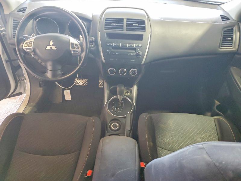 Aukcja sprzedaży 2013 Mitsubishi Outlander Sport, vin: 4A4AR5AU2DE018770, numer aukcji: 68202496