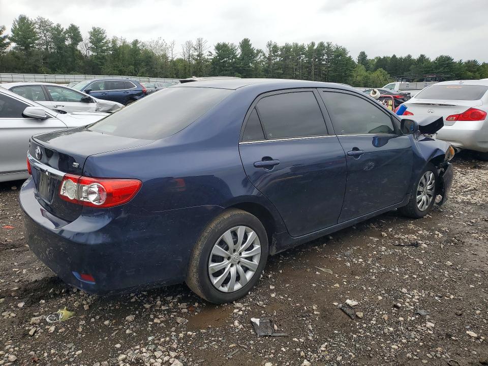 Продажа на аукционе авто 2013 Toyota Corolla, vin: 2T1BU4EE4DC095070, номер лота: 69384546