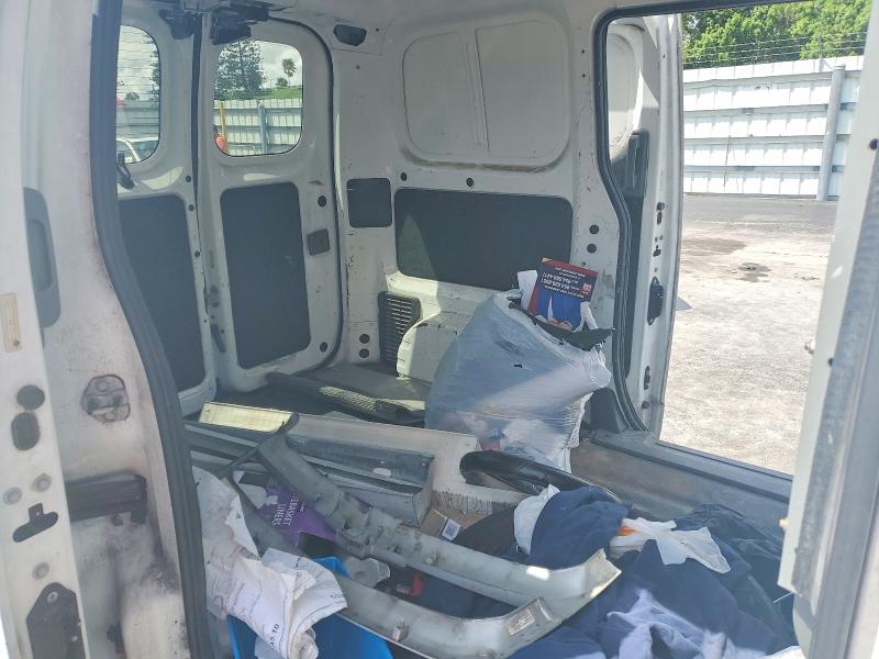 Продажа на аукционе авто 2015 Chevrolet City Express, vin: 3N63M0ZN3FK717264, номер лота: 69582946