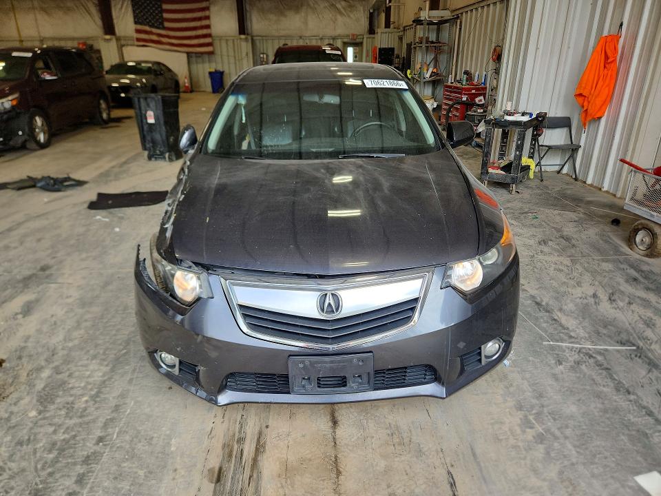 Продажа на аукционе авто 2011 Acura Tsx, vin: JH4CU2F62BC017164, номер лота: 70621866