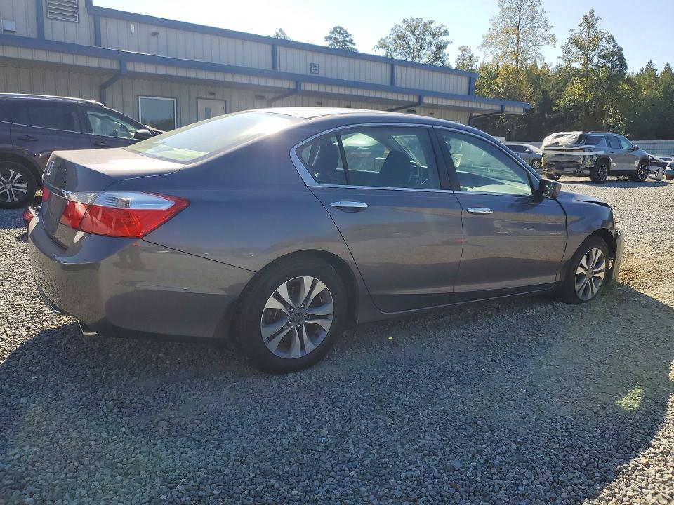 Продажа на аукционе авто 2014 Honda Accord, vin: 1HGCR2F33EA080509, номер лота: 68745846