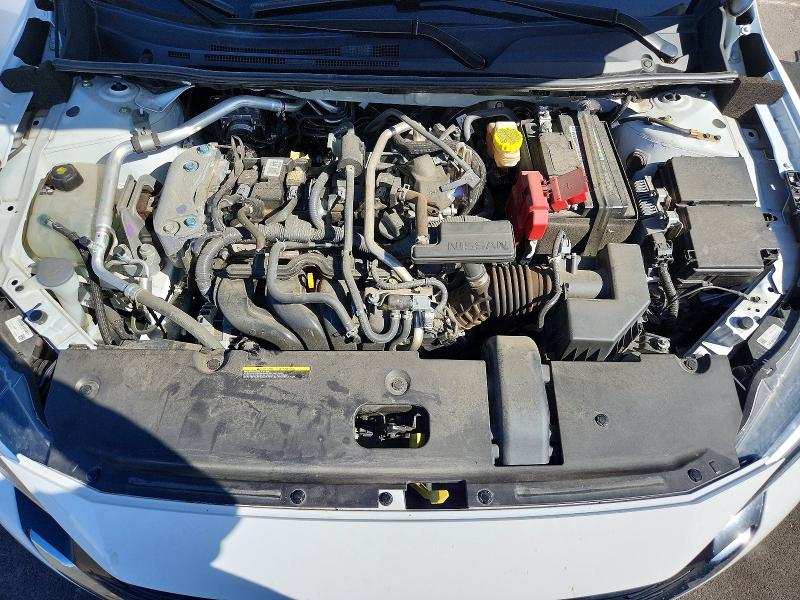 Aukcja sprzedaży 2024 Nissan Sentra, vin: 3N1AB8CV6RY351926, numer aukcji: 68928416