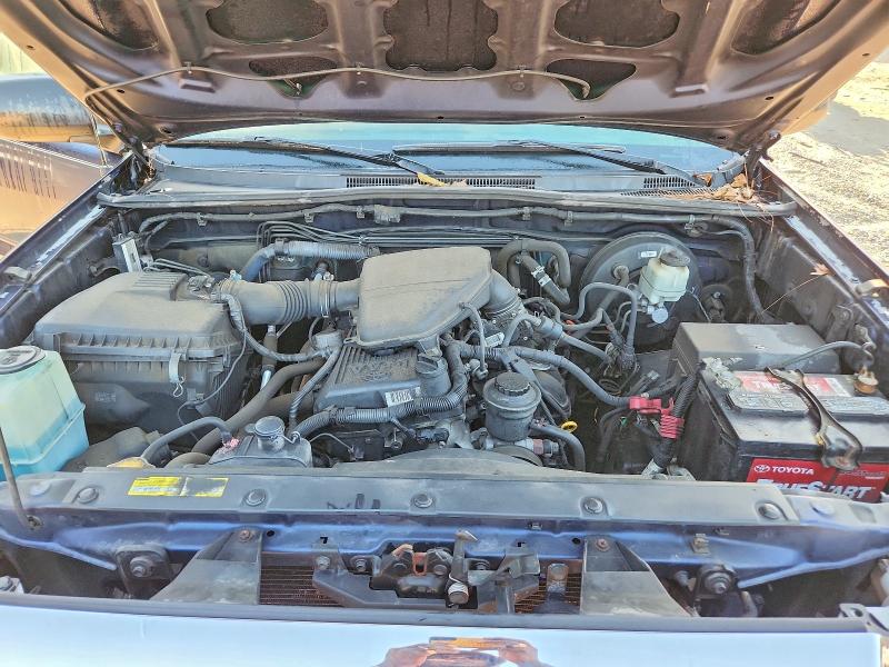68293536 :رقم المزاد ، 5TFUX4EN7DX022096 vin ، 2013 Toyota Tacoma مزاد بيع