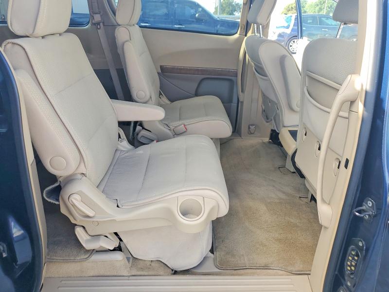 Auction sale of the 2007 Nissan Quest, vin: 5N1BV28UX7N116652, lot number: 68848776