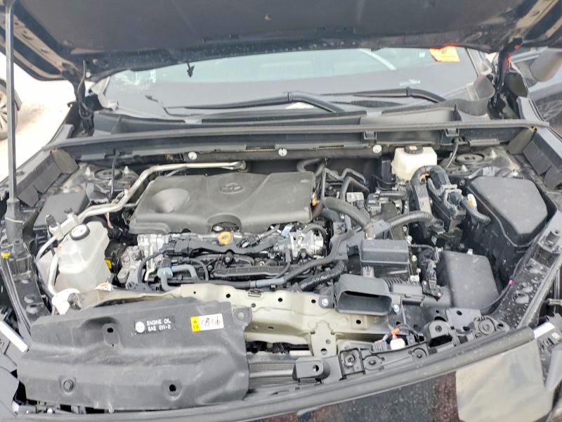 65711476 :رقم المزاد ، 2T36CRAV7TW000920 vin ، 2026 Toyota Rav4 Le مزاد بيع