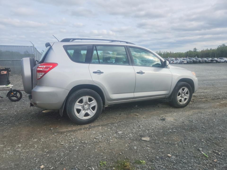 68032656 :رقم المزاد ، 2T3BF4DVXCW202493 vin ، 2012 Toyota Rav4 مزاد بيع