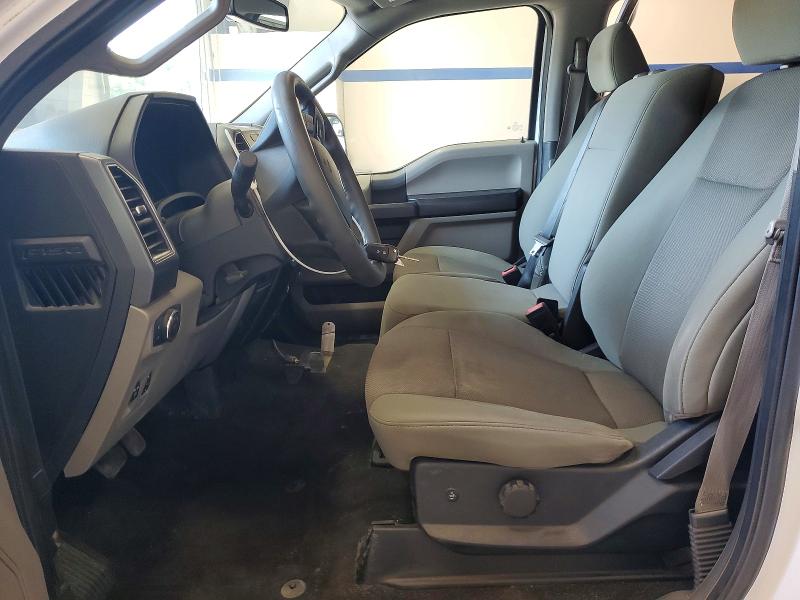 Auction sale of the 2020 Ford F150, vin: 1FTEW1E50LKD78603, lot number: 69280956