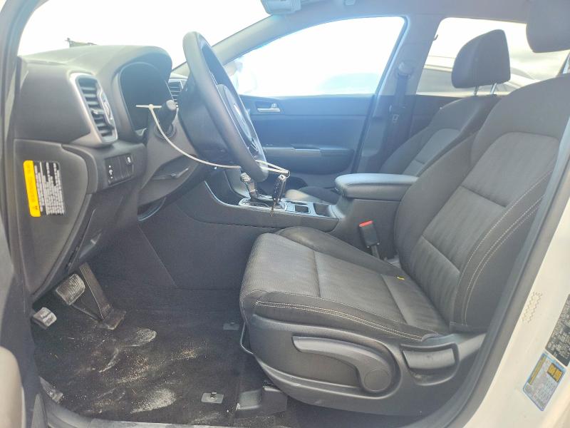 Aukcja sprzedaży 2019 Kia Sportage, vin: KNDPM3AC7K7615460, numer aukcji: 70228736