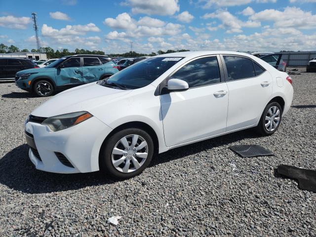 Продаж на аукціоні авто 2016 Toyota Corolla, vin: 2T1BURHEXGC640430, номер лоту: 67970616