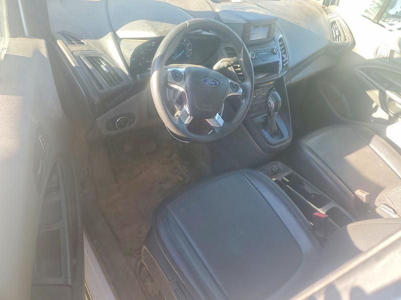 70988686 :رقم المزاد ، NM0LS7E23K1383730 vin ، 2019 Ford Transit Connect مزاد بيع