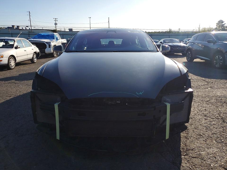 Aukcja sprzedaży 2017 Tesla Model S, vin: 5YJSA1E28HF226824, numer aukcji: 68017766