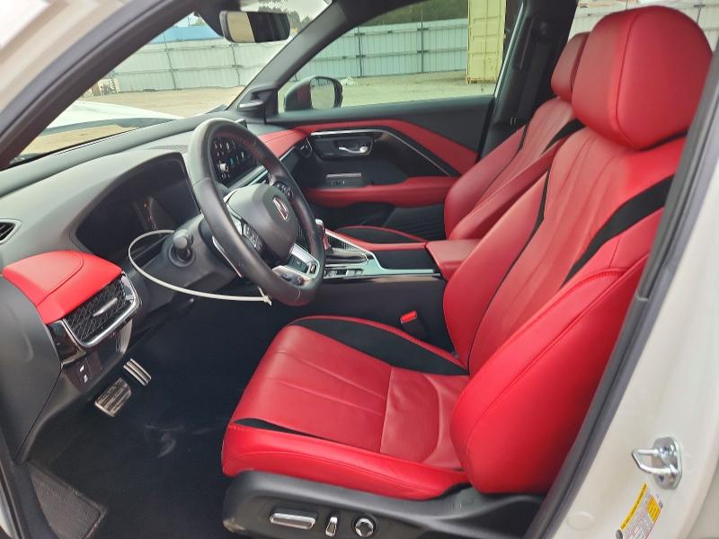 Aukcja sprzedaży 2025 Acura Adx, vin: 3HDSA2H78SM700673, numer aukcji: 69715806