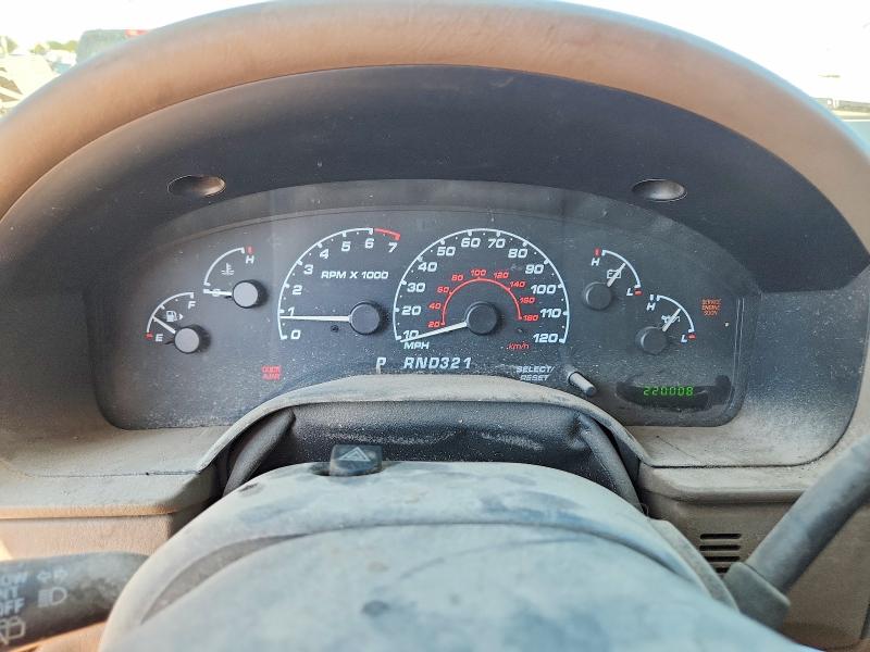 70774566 :رقم المزاد ، 1FMZU62EX2UB07054 vin ، 2002 Ford Explorer مزاد بيع