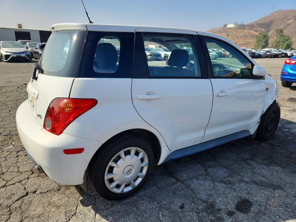 Auction sale of the 2005 Scion Xa, vin: JTKKT624450094404, lot number: 68882356