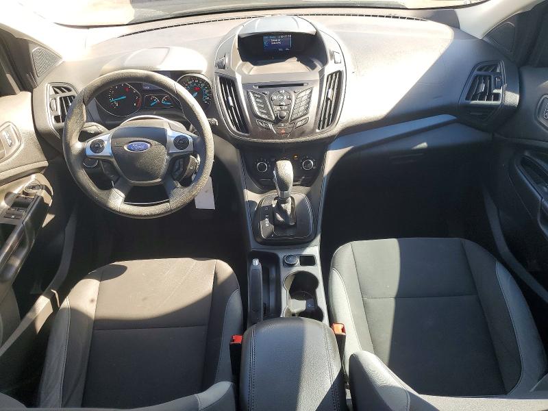 Aukcja sprzedaży 2013 Ford Escape, vin: 1FMCU0F76DUC16080, numer aukcji: 70386636