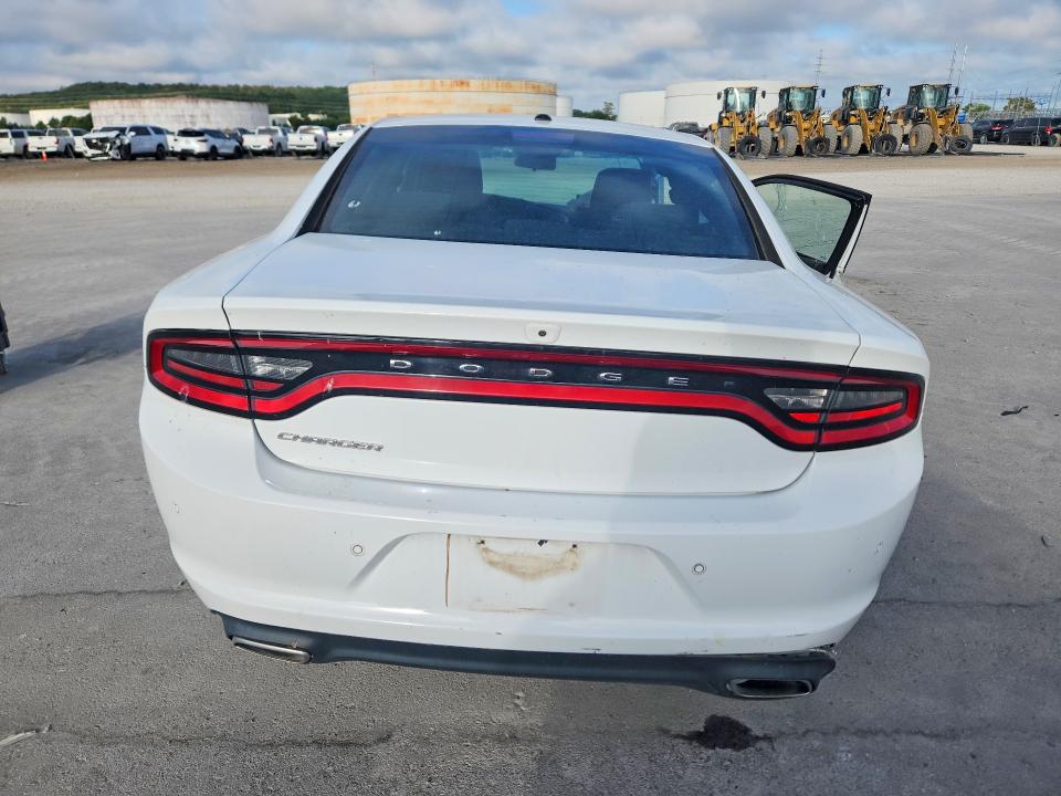 Aukcja sprzedaży 2022 Dodge Charger, vin: 2C3CDXBG9NH254141, numer aukcji: 69556746