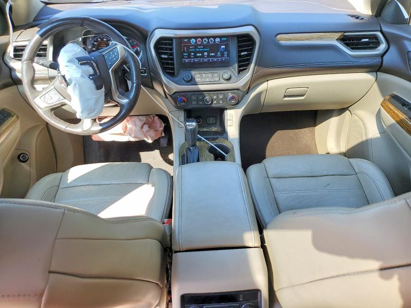 Aukcja sprzedaży 2017 Gmc Acadia, vin: 1GKKNXLS4HZ164458, numer aukcji: 67539106