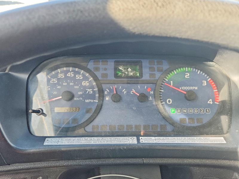Продаж на аукціоні авто 2009 Hino Hino 185, vin: 5PVNC6JM594S50535, номер лоту: 69374986