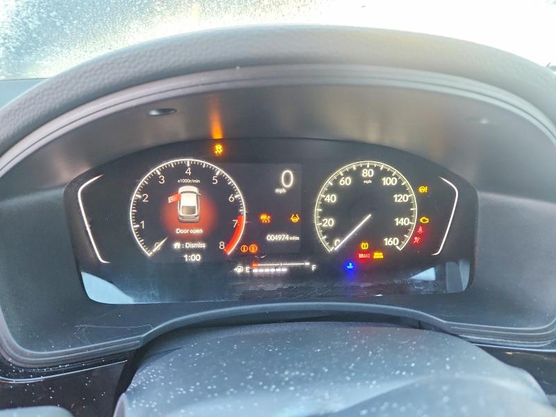 Aukcja sprzedaży 2024 Honda Civic, vin: 19XFL2H53RE041112, numer aukcji: 70921556