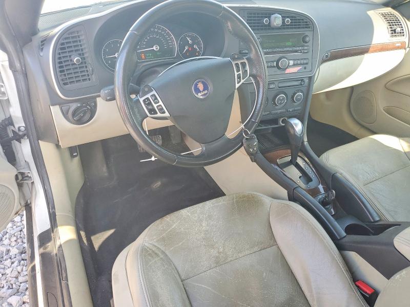 Aukcja sprzedaży 2011 Saab 9-3, vin: YS3FA7CY8B1313790, numer aukcji: 67781246