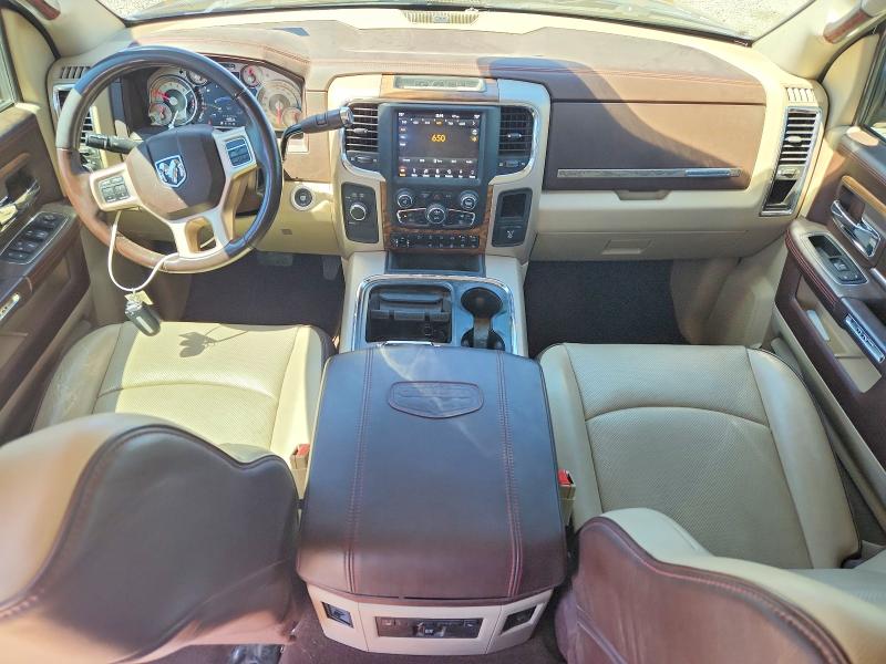 65890776 :رقم المزاد ، 3C6UR5LL2JG272810 vin ، 2018 Ram 2500 مزاد بيع