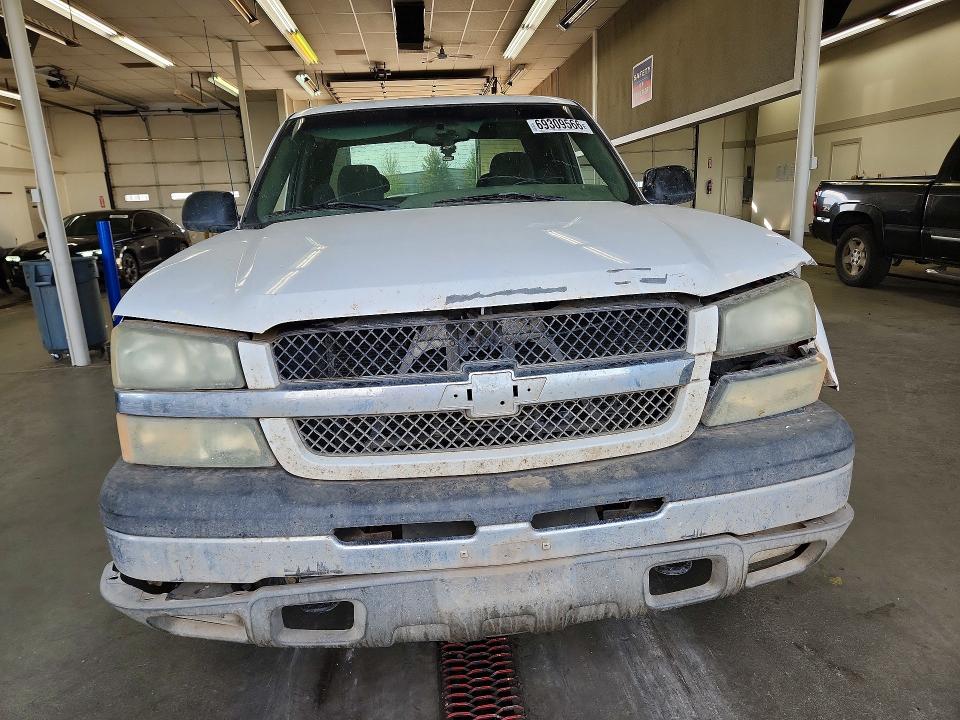 Продажа на аукционе авто 2004 Chevrolet Silverado, vin: 1GCEK19T74E172876, номер лота: 69309566