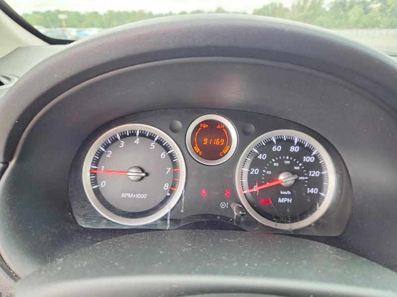 70074246 :رقم المزاد ، 3N1AB6APXAL654637 vin ، 2010 Nissan Sentra مزاد بيع