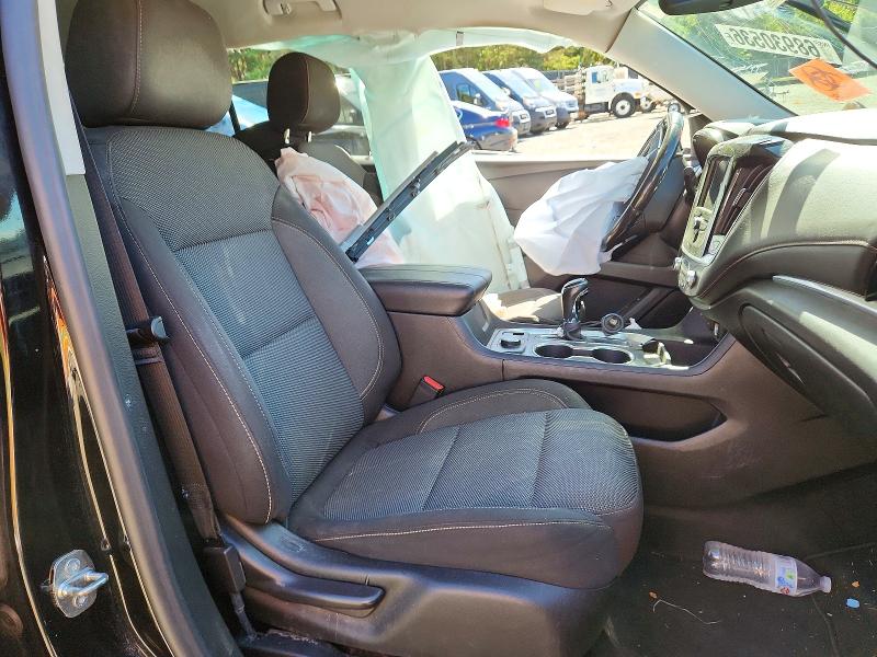 Продаж на аукціоні авто 2020 Chevrolet Traverse, vin: 1GNERGKW9LJ256374, номер лоту: 68930536