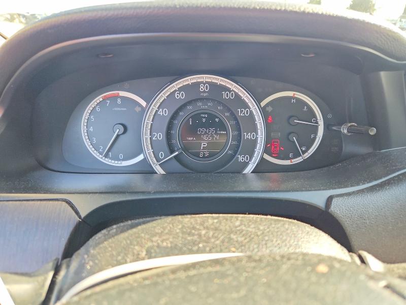 68798506 :رقم المزاد ، 1HGCR2F73FA014224 vin ، 2015 Honda Accord مزاد بيع