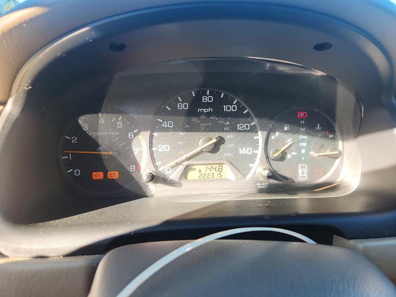 Продаж на аукціоні авто 1998 Honda Accord, vin: 1HGCG1659WA059912, номер лоту: 68880426